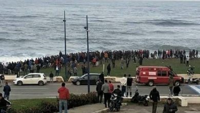 Photo of ابتدائية تطوان توزع 32 سنة من الأحكام الحبسية على المحرضين على الهجرة
