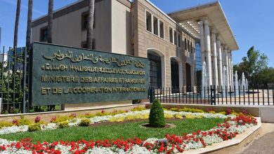 Photo of المغرب : قرار المحكمة الأوروبية بشأن اتفاقية الصيد انحياز سياسي ولا يعنينا