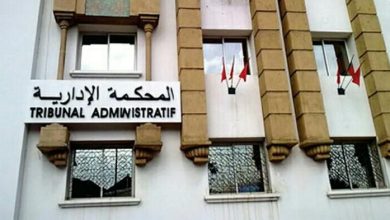 Photo of دفاع الشرقاوي يكشف خروقات بملف عزله أمام المحكمة الإدارية