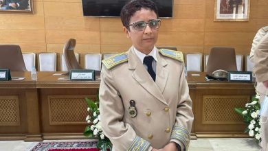 Photo of هددا بـ”ذ بح” باشا المدينة.. ابتدائية  أصيلة تدين شخصين بالسجن النافذ