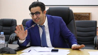 Photo of بفعل كفاءته وحسن تدبيره للأزمات.. الملك يعين الطاوس ابن طنجة عاملا في البيضاء