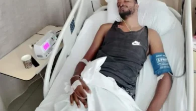 Photo of ستتكلف الجامعة بمصاريف علاجه.. لقجع يتدخل لإنقاذ حياة اللاعب ويدار