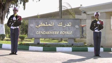 Photo of رغم محاولات التشويش.. درك القنيطرة يواصل مجهوداته في محاربة التهريب والهجرة السرية