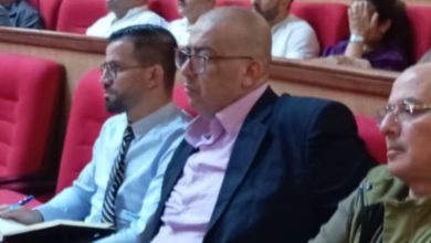 Photo of بولعيش يقصف عمدة طنجة ويطالبه ببلاغ لشرح قضية المزدوجي