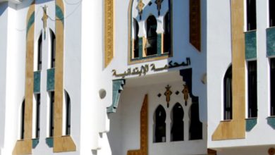 Photo of الحسيمة.. “السورسي” والغرامة لسيدة طردت زوجها من المنزل