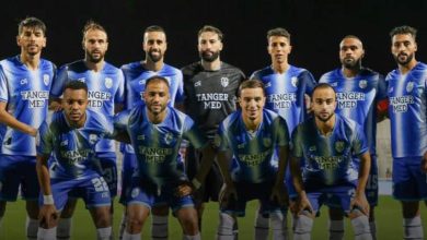 Photo of في جولة مثيرة للبطولة الوطنية .. اتحاد طنجة يواجه شباب السوالم