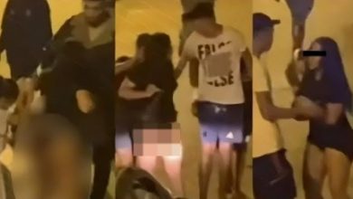 Photo of قاضي التحقيق يستنطق المتهمين في قضية التحرش بفتاة طنجة
