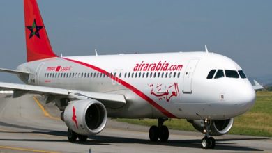 Photo of اعتقال شخصين هدّدا سلامة ركاب رحلة طائرة بين طنجة وإسطنبول