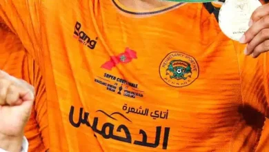 Photo of بسبب خريطة المغرب.. الكاف تغرّم اتحاد العاصمة الجزائري 40 ألف دولار