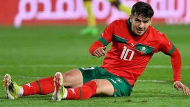Photo of قبل 24 ساعة من مواجهة إفريقيا الوسطى.. ابراهيم دياز يفاجئ وليد الركراكي و عناصر المنتخب الوطني