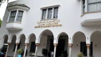 Photo of وزارة الاقتصاد والمالية .. إحداث 30.034 منصبا ماليا برسم سنة 2024