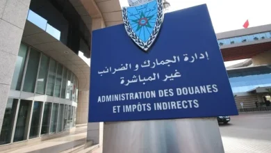 Photo of ارتفاع المداخيل الجمركية الصافية إلى 68 مليار درهم بنهاية شتنبر 2024