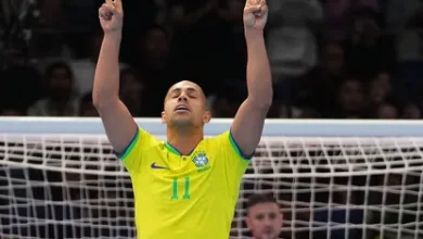 Photo of للمرة السادسة.. البرازيل تتوج ببطولة كأس العالم “فوتسال” على حساب الأرجنتين