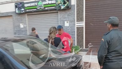 Photo of الناظور.. السلطات تستجيب للساكنة وتقفل محل ألعاب أحدث فوضى بحي المطار -صور-