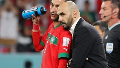 Photo of الركراكي يستعد للإعلان عن قائمة الأسود لمعسكر نونبر وأخبار تؤكد عودة وزياش