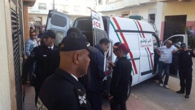 Photo of الشرطة المغربية توقف فرنسيا من أصول جزائرية مبحوث عنه من قبل “الأنتربول”