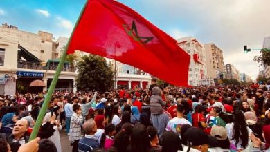 Photo of إحصاء 2024.. تقرير رسمي يكشف عدد السكان المغرب