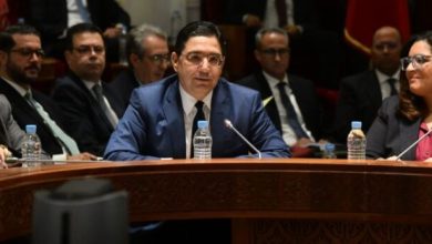 Photo of بوريطة.. هناك محاولات من الجزائر لدفع المنطقة نحو الحرب وسط تصاعد التوترات
