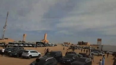 Photo of القوات المسلحة الملكية تحبط هجوما إرهابيا من عناصر البوليساريو خلال احتفالات ذكرى المسيرة الخضراء