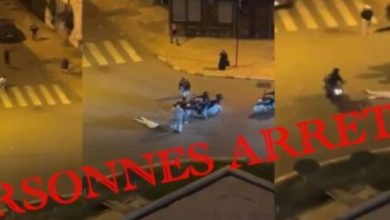 Photo of تدخل أمني بالقنيطرة لتوقيف متورطين في شجار بالسلاح الأبيض وسط المدينة”