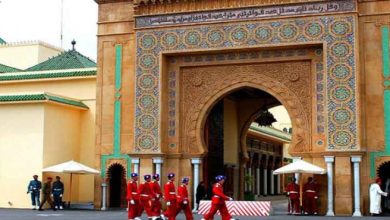 Photo of السجن 3 سنوات لمتهم بانتحال صفة مسؤول بالقصور الملكية والنصب على مسؤولين حكوميين