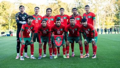 Photo of مصر تحتضن تصفيات شمال إفريقيا المؤهلة لكأس أمم إفريقيا تحت 20 سنة