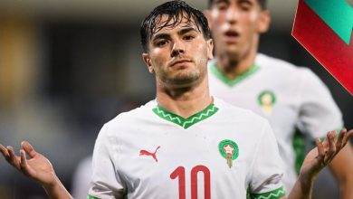 Photo of هل سيمنح “أنشيلوتي” فرصة أكبر “لابراهيم دياز” في ظل أدائه اللافت مع المنتخب المغربي ؟؟