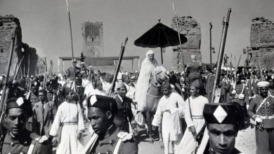 Photo of عيد الاستقلال.. ذكرى تخلد التلاحم الوطني بين العرش والشعب