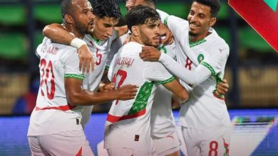Photo of المنتخب المغربي يختتم التصفيات بمواجهة ليسوتو وسط تغييرات جذرية وغياب حكيمي