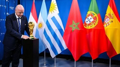 Photo of الدار البيضاء مركز البث التلفزيوني لكأس العالم 2030