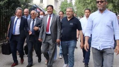 Photo of تأجيل جديد لمحاكمة حامي الدين في قضية آيت الجيد