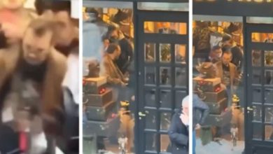 Photo of ظهور جديد للملك محمد السادس يؤكد صحته الجيدة ويفرح المغاربة
