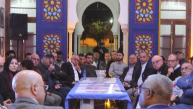Photo of مؤسسة طنجة الكبرى تحتفي بالدكتور إسماعيل الجباري الكرفطي في أمسية فكرية استثنائية