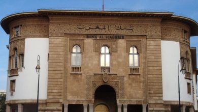 Photo of بنك المغرب ينفي صحة خبر اكتشاف أوراق نقدية مزورة بوكالته بطنجة