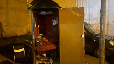 Photo of ساكنة زنقة “زناكية” بطنجة تشتكي من حارس سيارات مزيف يهددهم ويعتدي عليهم