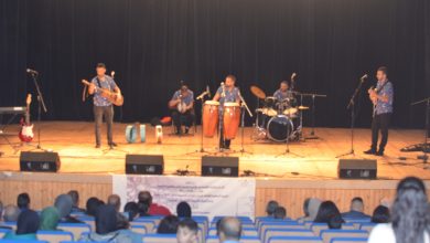 Photo of اختتام فعاليات الملتقى الأول للزجل والفنون التراثية بطنجة (صور)