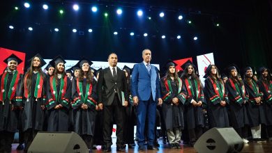 Photo of حفل التميز السنوي.. مبادرات اجتماعية وتكريم للإبداع والتفوق في أسرة الأمن الوطني