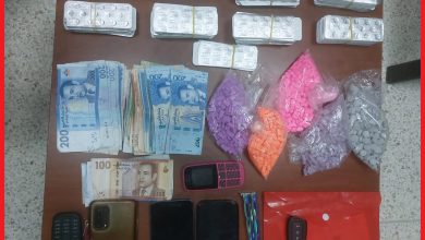 Photo of بينهم قاصر.. توقيف شبكة لترويج المخدرات بطنجة