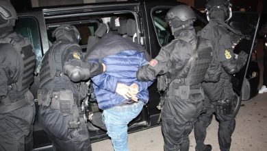 Photo of تفكيك شبكة إرهابية خطيرة موالية لداعش بعملية أمنية مغربية-إسبانية مشتركة