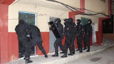 Photo of هذه تفاصيل إحباط مخطط إرهابي خطير لداعش في عملية أمنية مشتركة بين المغرب وإسبانيا