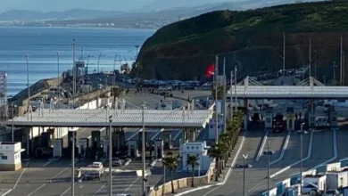 Photo of المغرب يشترط دعم الاتحاد الأوروبي لسيادته على الصحراء لفتح الحدود التجارية مع سبتة ومليلية
