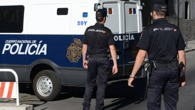 Photo of علاقة حب بين معلمة وخليلها تنتهي في السجن بتهمة تهريب المخدرات