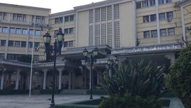 Photo of سلطات طنجة تفتح باب الترشيحات لرئاسة مقاطعة المدينة
