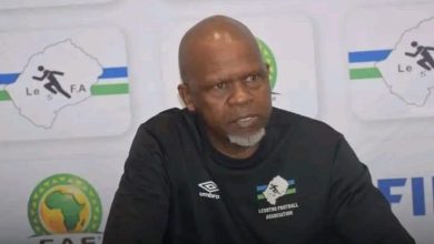 Photo of مدرب منتخب ليسوتو يشيد بالمنتخب المغربي ويصف التجربة بالمهمة