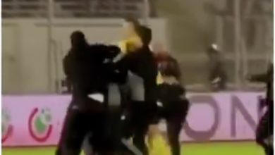 Photo of اتحاد طنجة يطالب بالتحقيق في اعتداء غير مبرر بعد مباراة الوداد