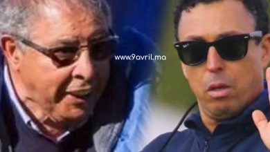 Photo of ديربي الشمال بين اتحاد طنجة والمغرب التطواني.. موعد جديد لمشهد رياضي مميز