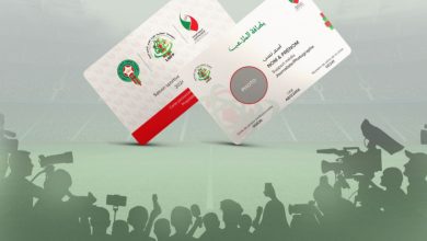 Photo of العصبة الوطنية تعتمد “بطاقة الملاعب” لتغيير قواعد التغطية الإعلامية