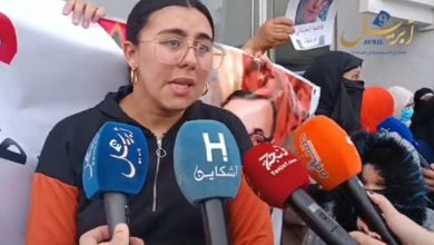 Photo of ضحايا “مجموعة الخير” يطالبون بتعجيل الحكم على المتورطين