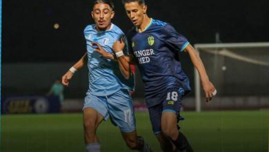 Photo of اتحاد اتواركة تلحق الهزيمة الثانية على التوالي باتحاد طنجة