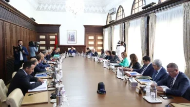 Photo of الوكالة الوطنية للدعم الاجتماعي تعقد اجتماعها الأول لتعزيز أسس الدولة الاجتماعية